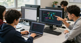 How Nemotron Was Fine-Tuned For IOI And IMO Gold-Level Results