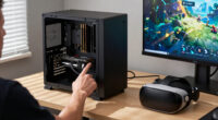 How To Check Whether Your Spare PCIe Slot Is Really Available For VR
