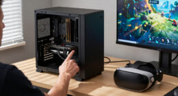 How To Check Whether Your Spare PCIe Slot Is Really Available For VR