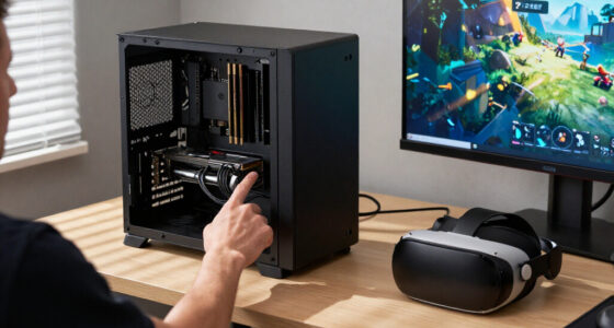 How To Check Whether Your Spare PCIe Slot Is Really Available For VR