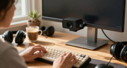 How To Compare The 10 Best 4K Webcams For AI Video And Streaming In 2027