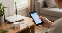 How To Turn An Old Android Phone Into An Always-on Home Server