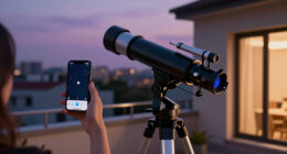 How Twilight Becomes A Guide For AI NLC Watching