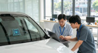 Inside The 2024 Funding Roundup For Li Auto And SenseTime-Spun Chip Firms