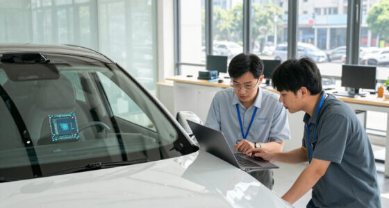 Inside The 2024 Funding Roundup For Li Auto And SenseTime-Spun Chip Firms
