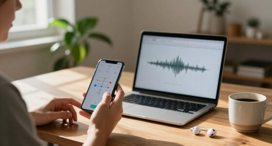 Introducing AnySpeechRecognizer And AnyDecisionModel: Open Models For Speech And Decisions On Apple Platforms