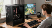 Is The AMD Ryzen 5 5500F A Good Fit For Budget Gaming PCs?