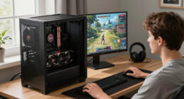 Is The AMD Ryzen 5 5500F A Good Fit For Budget Gaming PCs?
