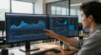 Key Ways To Apply Ensemble Forecasting With IBM Granite Time-Series Models