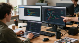 Learn To Explore Software You Didn’t Write With An AI Agent