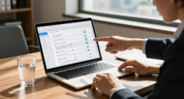 Legora’s Vision: An Agentic Operating System For Legal Work