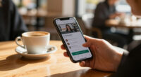 Live Preview Feed For Selling Paid Community Access