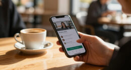 Live Preview Feed For Selling Paid Community Access