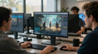 Mass Effect 5 Studio Was Reportedly Told To Tone Down Inclusivity By EA After Saudi Arabia Buyout, Former BioWare Dev Alleges, "So As To Not Cause Offense"
