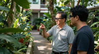 Meta Donates 1,000 AI Glasses To Singapore’s Disability Community