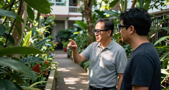 Meta Donates 1,000 AI Glasses To Singapore’s Disability Community