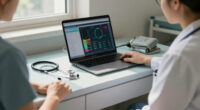 Microsoft Says Its AI Beats Doctors. Here Is What The Science Paper Actually Measured