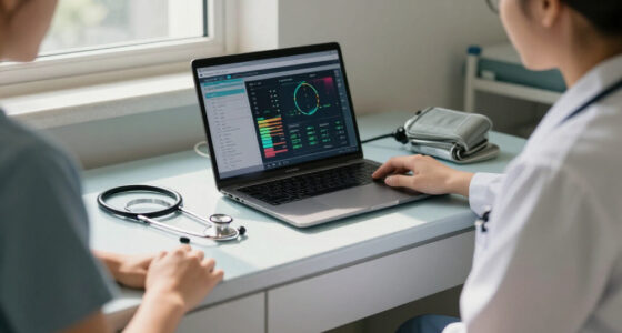 Microsoft Says Its AI Beats Doctors. Here Is What The Science Paper Actually Measured