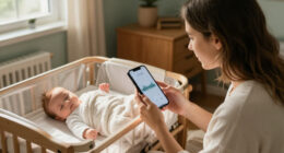 More Than Baby Updates: A Voice Journal For Maternal Wellness