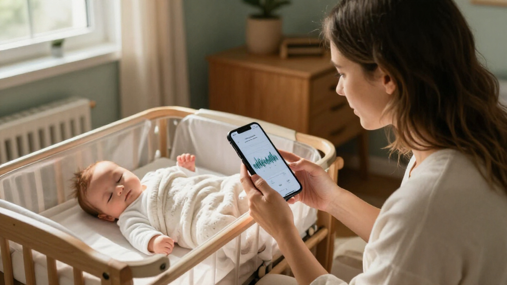 More Than Baby Updates: A Voice Journal For Maternal Wellness