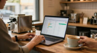 More Than Three Quarters Of Small Business Owners Say AI Makes Them More Productive, But Most Need More Guidance