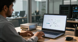Netpoleon India Partners With QNu Labs On Quantum-Safe Security