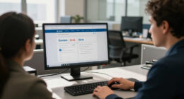 New Government Website Uses AI Models Gemini And Grok, Gebbia Says