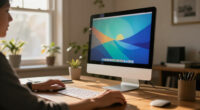 New iMac With M6