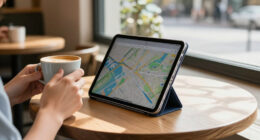 New iPad Mini