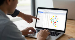 NVIDIA Kumo Relational Delivers Strong Results On Relational Data Without Training