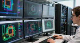 NVIDIA Runs Simulation Of Fault-Tolerant Quantum Computing At Jülich Supercomputing Centre