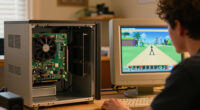 Nvidia's First GPU: GeForce 256