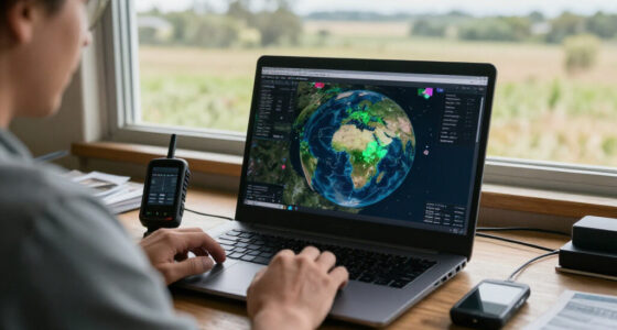 OlmoEarth V1.3: AI Embeddings On A Global Scale