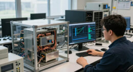 OpenAI Computing Claim Faces Review, Raising Questions About Quantum Advantage