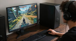 OpenDLSS: A Vulkan Reimplementation Of Nvidia's DLSS 5 Neural Rendering Network