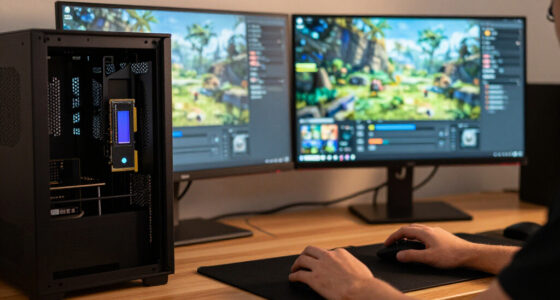 PCIe 5.0 SSD Vs. My Old Drive: No Difference In Game Load Times