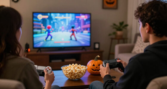PlayStation’s Free PS Plus Games For October Aren’t Really Scary At All