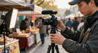 Portable Creator Gear Shopping Checklist 2026