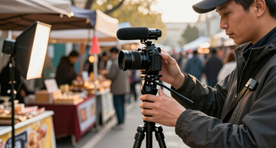 Portable Creator Gear Shopping Checklist 2026