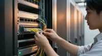PsiQuantum Unveils Optical Circuit Switch For AI Data Centers