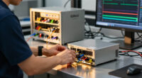 Qblox Integrates NVIDIA DGX Spark With Quantum System Controller