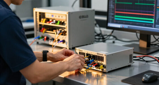 Qblox Integrates NVIDIA DGX Spark With Quantum System Controller