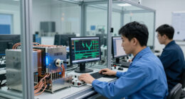 Quantinuum Reports A 10X Reduction In Logical Error Rate On Helios
