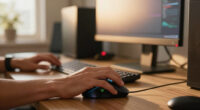 Razer Basilisk V4 Pro Review: How AI Changes A Tried-and-True Mouse