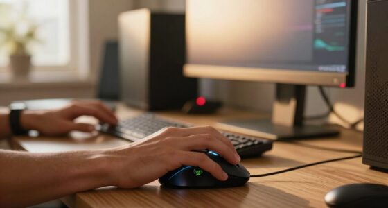 Razer Basilisk V4 Pro Review: How AI Changes A Tried-and-True Mouse