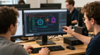 Robert Wille (Munich Quantum Software Company): Quantum Software Needs Design Automation, Not Just Algorithms