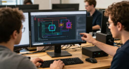 Robert Wille (Munich Quantum Software Company): Quantum Software Needs Design Automation, Not Just Algorithms