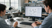 Robotics And AI Factories Get An Open Library Of Simulation-Ready 3D Assets