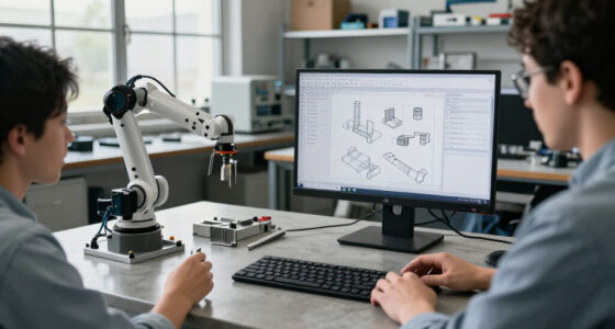 Robotics And AI Factories Get An Open Library Of Simulation-Ready 3D Assets