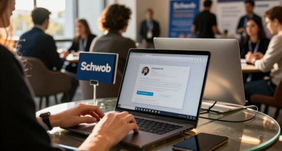 Schwab’s Claude Announcement Meets An Enterprise Minimum Before IMPACT 2026